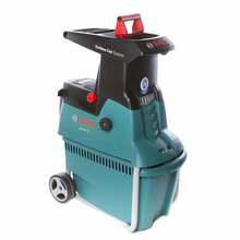 Elektriline oksapurustaja Bosch AXT 25 TC, 2500 W, 53 l