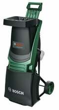 Oksapurustaja Bosch UniversalShredder2x18V-25 SOLO