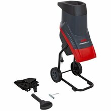 Oksapurustaja AL-KO MH 2500 Slice, 2500 W
