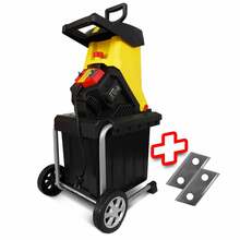 Oksapurustaja ELEM GARDEN TECHNIC 2500W