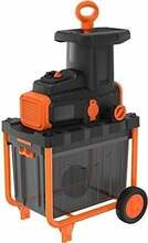 Elektriline oksapurustaja 2800W Black & Decker BEGAS5800-QS