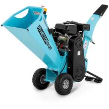 Bensiiniga oksapurustaja Hillvert HT-HECTOR 212T