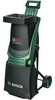 Juhtmevaba oksapurustaja Bosch UniversalShredder2x18V-25, 2x4Ah