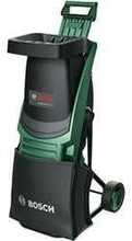 Juhtmevaba oksapurustaja Bosch UniversalShredder2x18V-25, 2x4Ah
