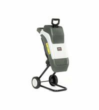 Oksapurustaja NAC SHE250B-BAG-LD2