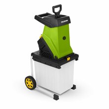Elektriline oksapurustaja Fieldmann FZD 4020-E