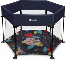 Mänguaedik Lionelo Roel, sinine Navy