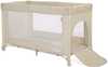 Reisivoodi-mänguaedik Lorelli Noemi 1 Layer, Fog Beige Star