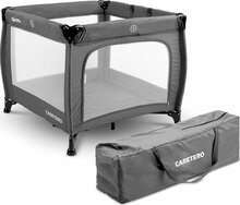 Mänguaedik Caretero Quadra, grafiit