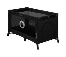 Reisivoodi-maneež Lionelo Stefi, Black Carbon