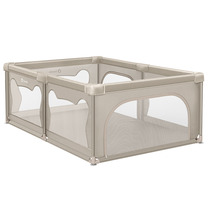 Mänguaedik Lionelo Willow, beež
