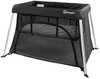 Mänguaedik BabyGo Dreams II, must