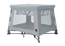 Reisivoodi-mänguaedik Maxi-Cosi Swift Beyond 3in1, hall Eco