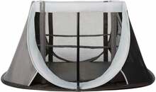 Reisivoodi AeroMoov Instant Travel Cot, hall ATC11060-GR
