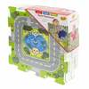 Puslematt Smily Play 3571, 29 x 29 cm, 9 tk