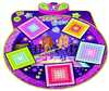Interaktiivne mängumatt Dance Mixer Playmat SLW9726, 91 cm