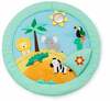 Tegevusmatt Little Big Friends Jungle