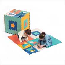 Puslematt LUDI, suur, 65 tk