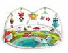 Arendav mängumatt TINY LOVE Meadow Days TL000321, 76 x 86 cm