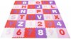 Laste vahtmatt pusle Springos FM0020, 175 x 175 cm, 110 tk