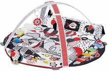 Arendav mängumatt KINDERKRAFT 4Smart, 112 x 126 cm