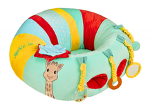Õpetlik tugitool VULLI Sophie la girafe 240121, 0+