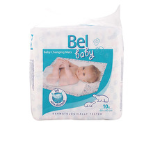 Mähkimismatid Bel Baby, 10 tk, 60 x 60 cm