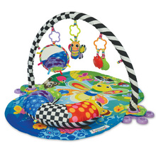 Tegelustekk LAMAZE Freddie the Firefly, 3 in 1, mitmevärviline