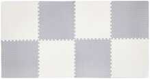 Laste poroloonmatt pusle Springos FM0032, 235 x 121 cm, 24 tk