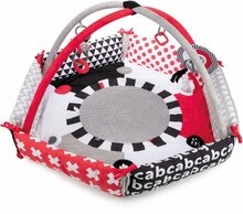 Arendav mängumatt Canpol Babies Sensory Toys 68/077, 110 x 110 cm