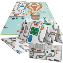 Beebimatt Tulano Gioco 10