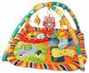 Tegevusmatt BABYTROLD Happy Space, JL624-1D, 81 x 81 cm
