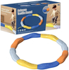 Modulaarne tasakaalurada WOOPIE Sensory Path Circle, 130 cm