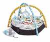 Arendav mängumatt Kinderkraft Smartplay Sea, 103 x 95 cm