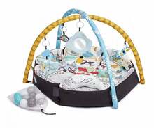 Arendav mängumatt Kinderkraft Smartplay Sea, 103 x 95 cm