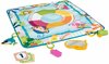 Mängumatt FISHER PRICE Dive Right In, 40 x 40 cm