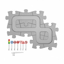 Puslematt 4IQ Autode rada