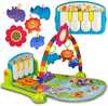 Arendav mängumatt Ricokids 7316
