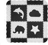 Puslematt MILLY MALLY Jolly 5619, 148.5 x 148.5 cm, hall