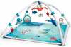 Arendav mängumatt TINY LOVE Treasure The Ocean TL12070068, 62 x 62 cm