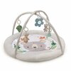 Arendav mängumatt Kinderkraft Cozyplay, 92 x 92 cm