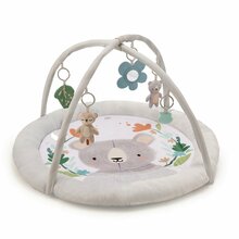 Arendav mängumatt Kinderkraft Cozyplay, 92 x 92 cm