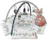 Beebimatt MILLY MALLY 5in1 Minky, 107 x 107 cm
