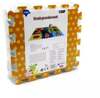 Vahtmatt beebidele I-PLAY Fruit 803933, 86 x 86 cm, 9 elementi