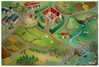 Mängumatt MARKO Farm, 150 x 100 cm