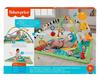Tegevusmatt MATTEL Fisher Price 3in1, vihmamets