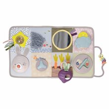 Tegeluskeskus Taf Toys Garden Activity Play Center 259-13115
