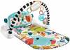 Arendav mängumatt MATTEL FISHER PRICE HWY57/2, 57.2 cm