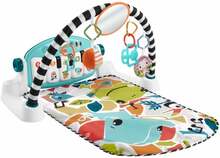 Arendav mängumatt MATTEL FISHER PRICE HWY57/2, 57.2 cm