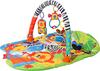 Arendav mängumatt PLAYGRO Safari 0181594, 5-in-1 Activity Gym (10181594)